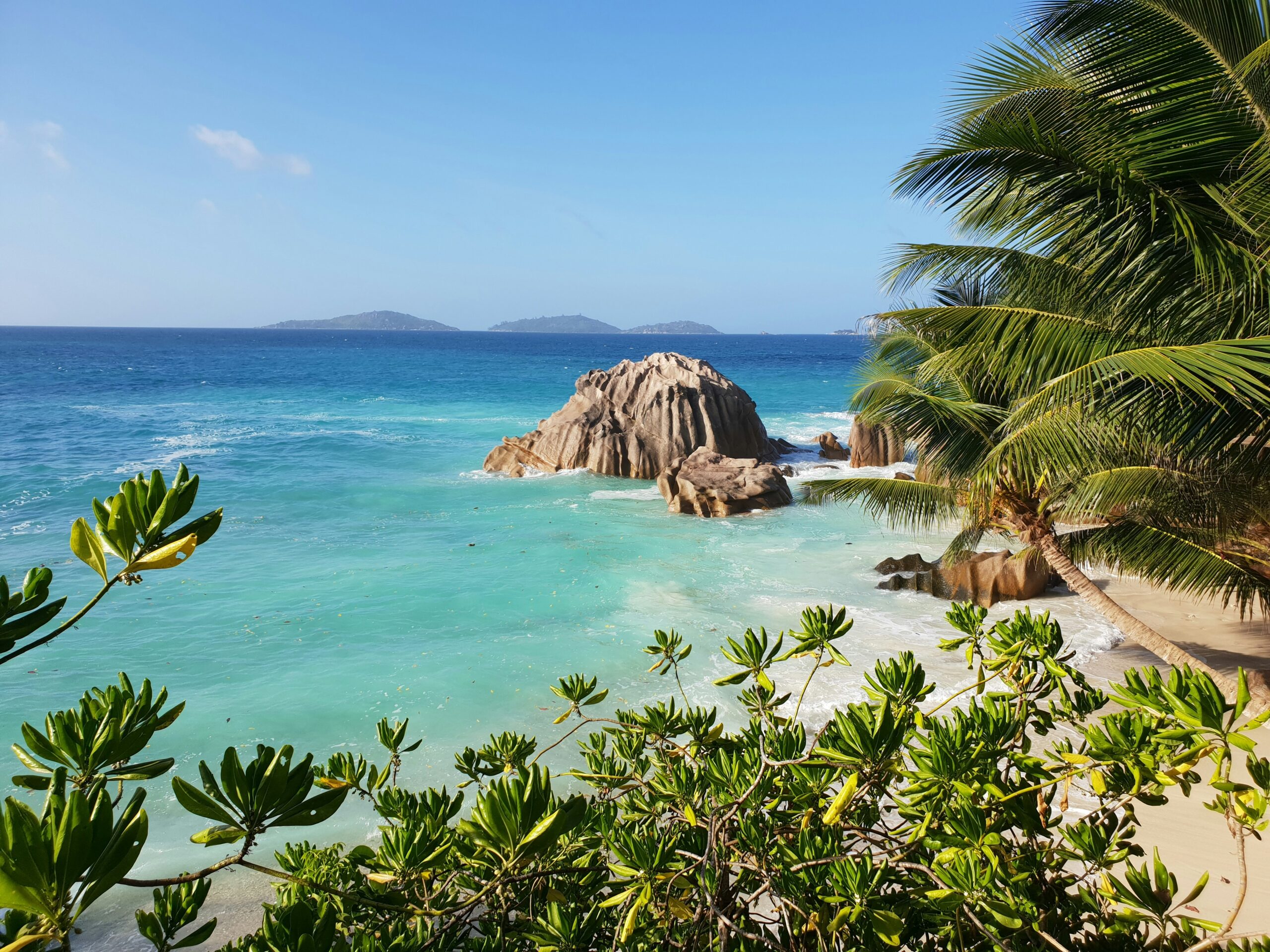 Seychelles - Perfect for a vacation without the crowds
